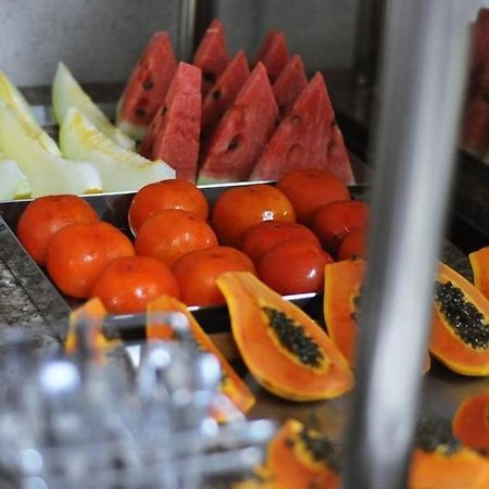 Missouri Hotel Sao Paulo Dış mekan fotoğraf