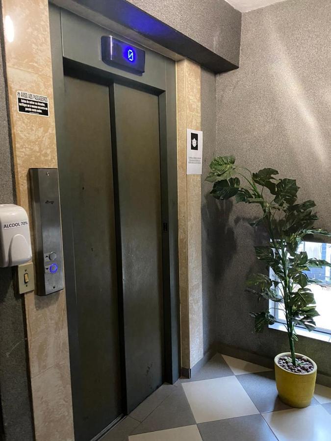 Missouri Hotel Sao Paulo Dış mekan fotoğraf
