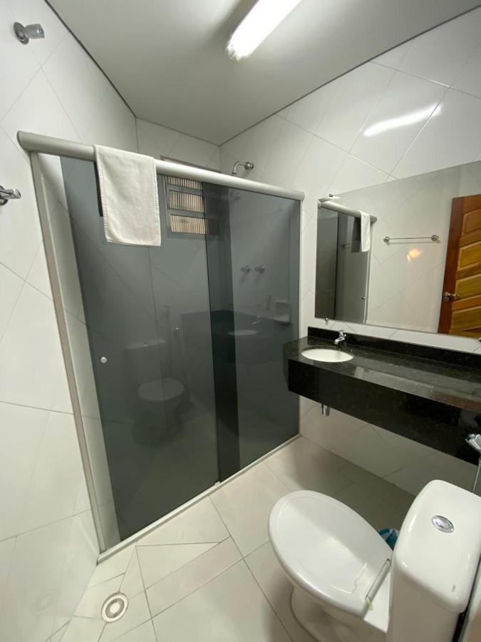 Missouri Hotel Sao Paulo Dış mekan fotoğraf