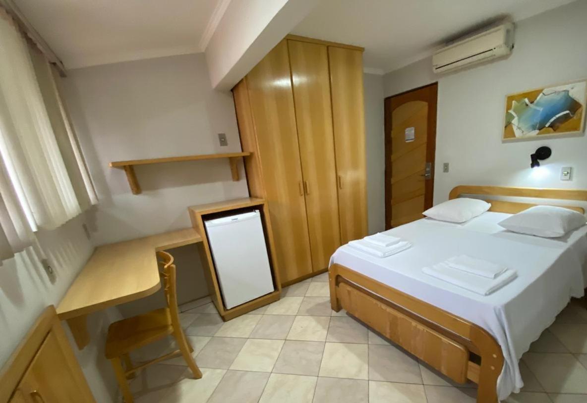 Missouri Hotel Sao Paulo Dış mekan fotoğraf