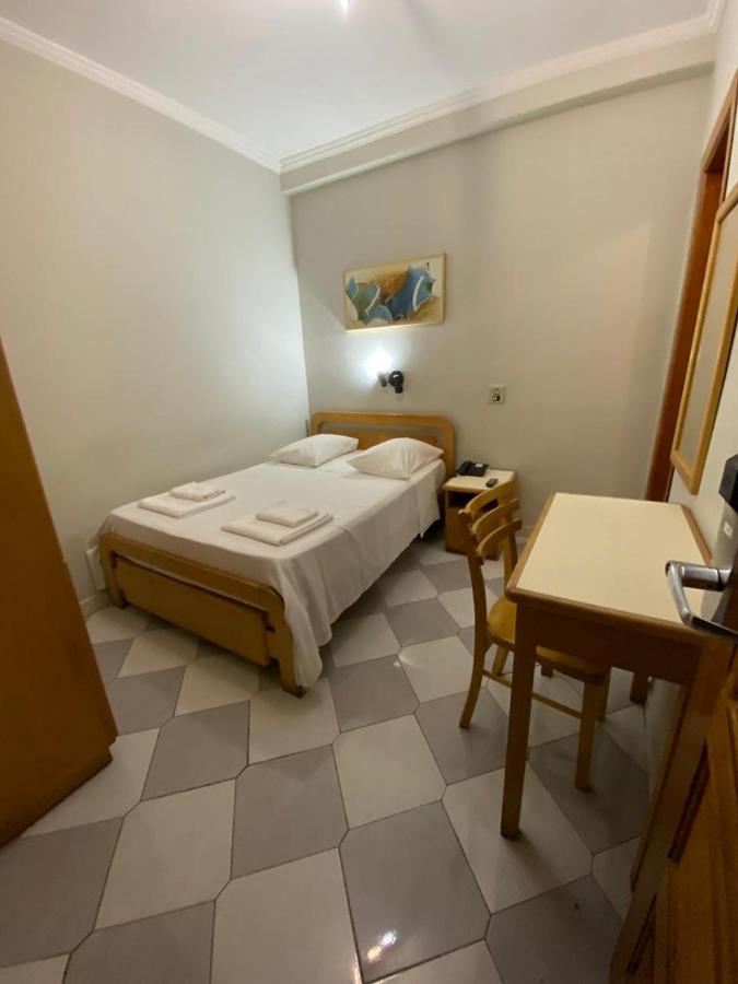 Missouri Hotel Sao Paulo Dış mekan fotoğraf