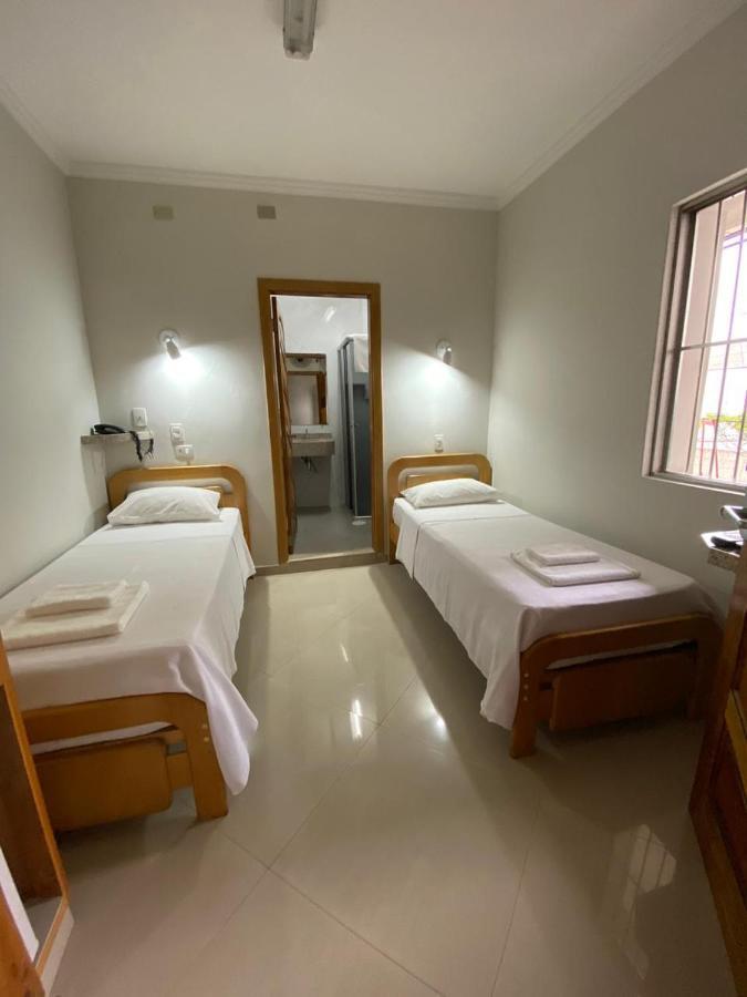 Missouri Hotel Sao Paulo Dış mekan fotoğraf