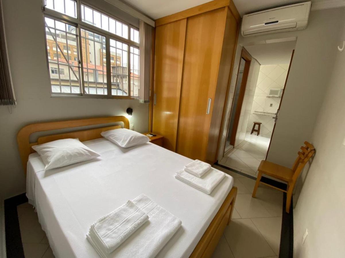 Missouri Hotel Sao Paulo Dış mekan fotoğraf