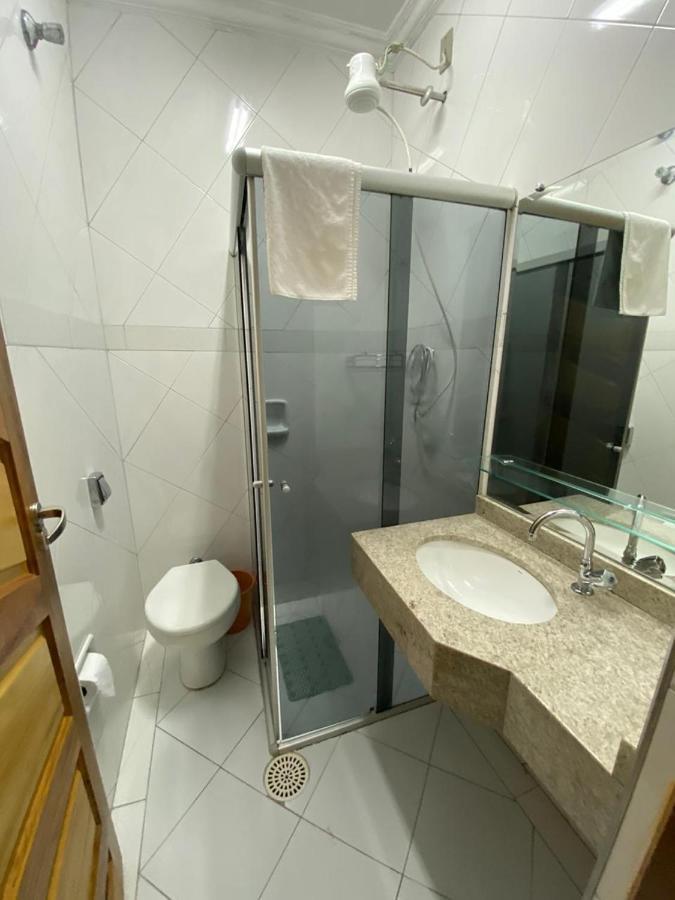 Missouri Hotel Sao Paulo Dış mekan fotoğraf