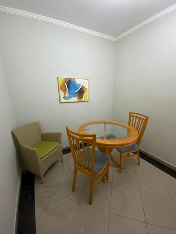 Missouri Hotel Sao Paulo Dış mekan fotoğraf