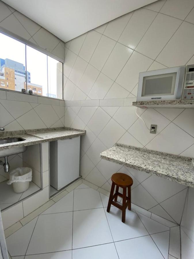 Missouri Hotel Sao Paulo Dış mekan fotoğraf