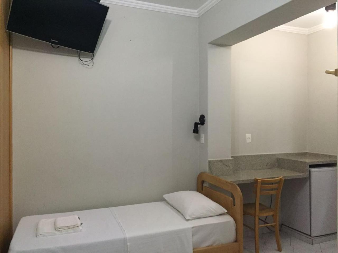 Missouri Hotel Sao Paulo Oda fotoğraf