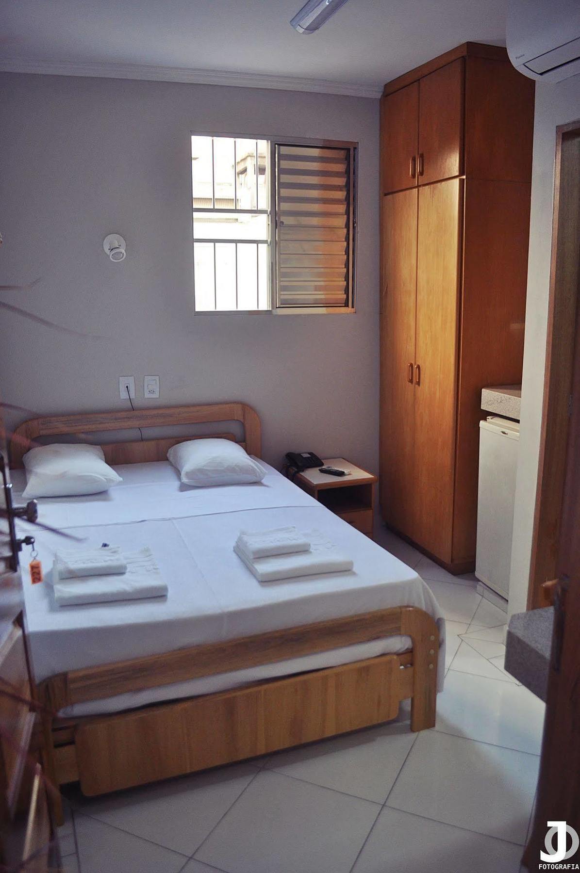Missouri Hotel Sao Paulo Dış mekan fotoğraf