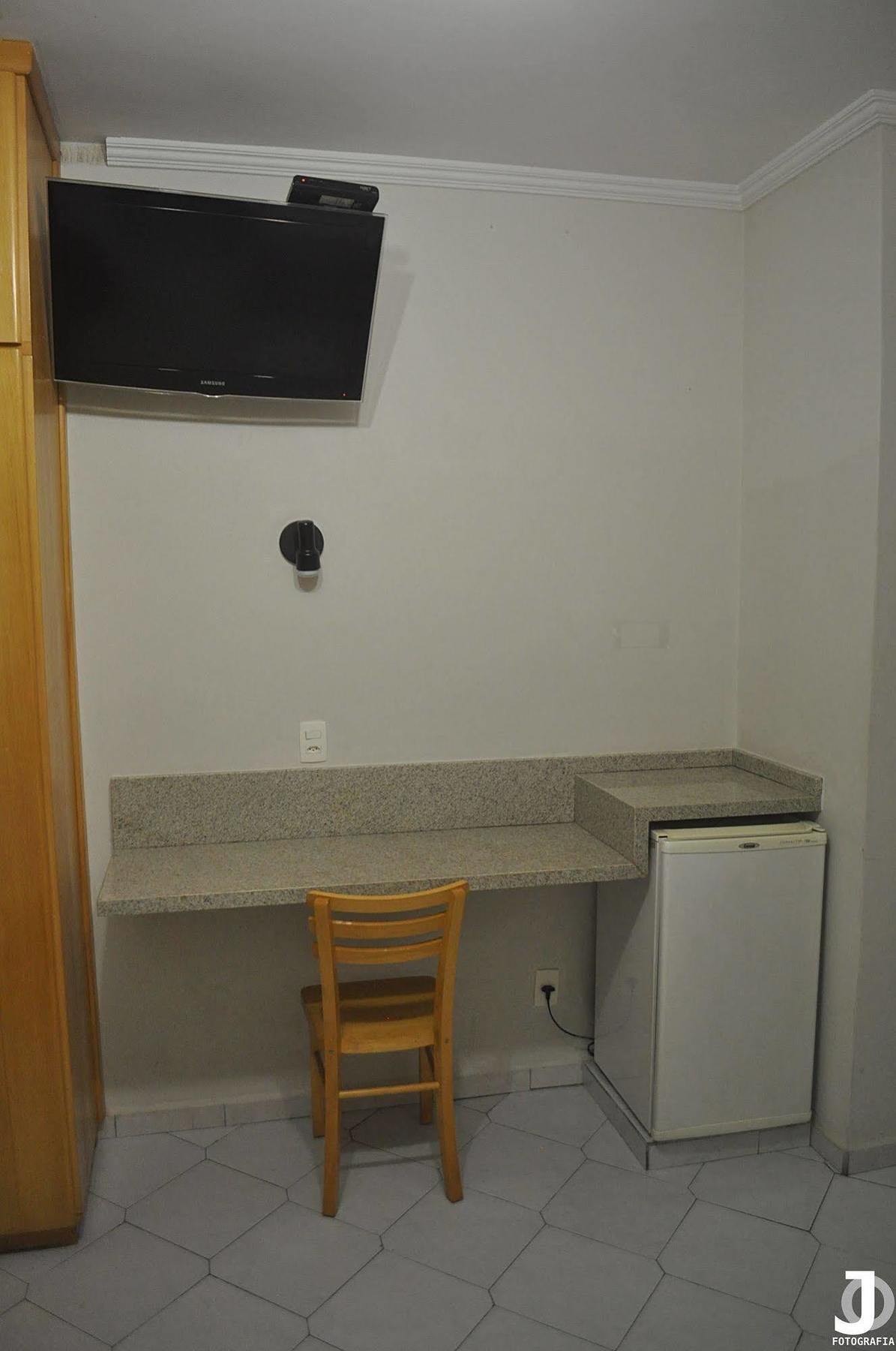 Missouri Hotel Sao Paulo Dış mekan fotoğraf