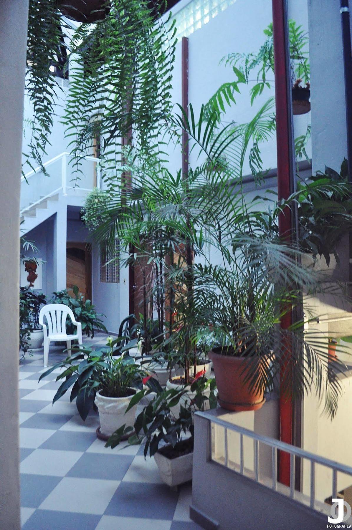 Missouri Hotel Sao Paulo Dış mekan fotoğraf